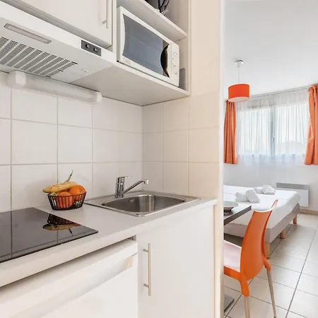 Appart'city Classic Marseille Aeroport - Aparthotel 2*