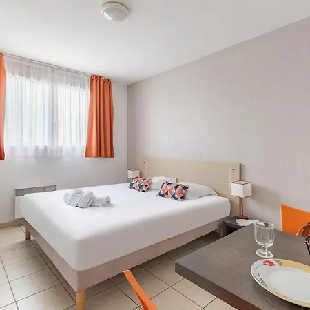 Aparthotel Appart'city Classic Marseille Aeroport - 2*