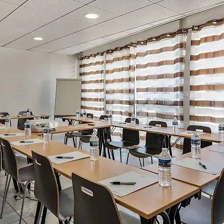Appart'city Classic Marseille Aeroport -