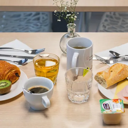 Appart'city Classic Marseille Aeroport -