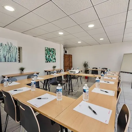 Appart’city Marseille Aéroport – Vitrolles Appart hôtel 2*
