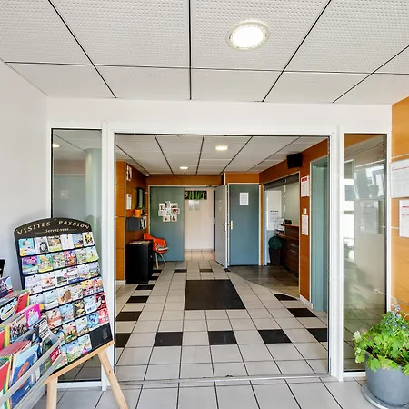 Appart’city Marseille Aéroport – Vitrolles Appart hôtel